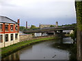 Leeds and Liverpool Canal