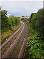 Burnley to Todmorden Railway