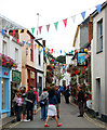 Lanadwell Street, Padstow