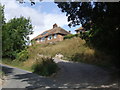 Waterworks Cottages, Boxley