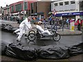 Soapbox derby, Dungannon