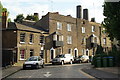 Ballast Quay, Greenwich