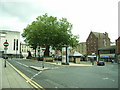 Fitzalan Square,  Sheffield