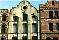 Demolition site, Victoria Street, Belfast (4)