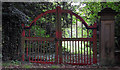 Old Gates, Church Lane, Appleby