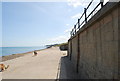 Promenade east of Herne Bay