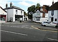 Eastry High Street