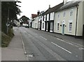 Eastry High Street