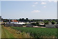 Reculver Caravan Park