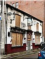 Church Inn, Salford