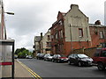 Burnley:  Railway Street