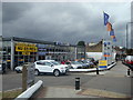 Car Dealer, Plaistow Road, London E13