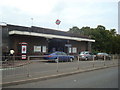 Upney Underground Station