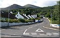 Green Hill Park, off Tullybrannigan Road