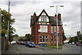 Railway Hotel, Dean Lane