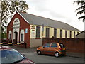 Heath Gospel Hall, Cardiff