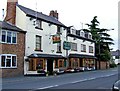 The Coach & Horses, 16 New Street