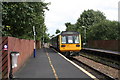 Failsworth station