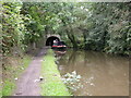 Woodley Tunnel