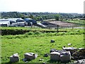 Horse-riding Centre, Tullybrannigan Road