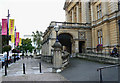 SO9422 : Imperial Square, Cheltenham by Brian Robert Marshall