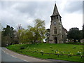 Wickham - St Nicholas Church