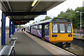 SD8912 : Rochdale Station by Dr Neil Clifton