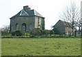 Lodge Farm, near Ditchley