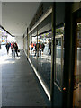 Promenade, near Cavendish House, Cheltenham