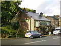 Shoulder of Mutton, Cain Lane, Southowram