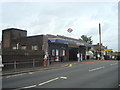 Becontree Underground Station