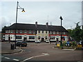 The Elm Park public house