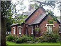 Almshouses,3-4, Fountain Close