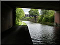 Old Trafford, turnover bridge