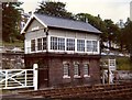 Whitby - Bog Hall Signal Box