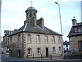 Sanquhar Tolbooth Museum