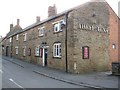 The Three Tuns Public House, King