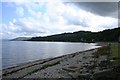 Loch Gilp at Ardrishaig