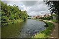 Dudley No 2 Canal