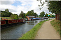 Dudley No 2 Canal