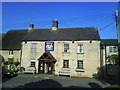 The Oxford Arms Pub, Kirtlington