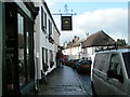 Ring O Bells, The Square, Chagford