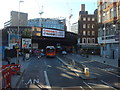 A23,Westminster Bridge Road