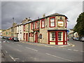 The Railway, Carleton Street