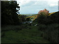 Parking at Batworthy and the lane to Chagford