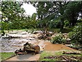 Fochabers Floods 2009 (10)