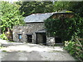 Melinsey Watermill