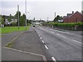 Lay-by, Tamlaght Road, Omagh