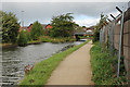 Dudley No 2 Canal