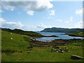 Coastal view, Orasaigh